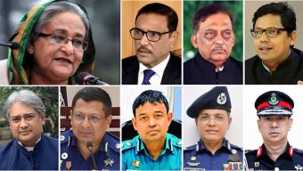 Hasina faces genocide, crimes against humanity case in ICT