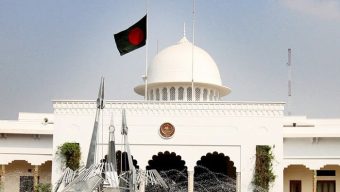 More four or five interim govt advisers to take oath tomorrow