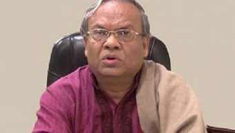 No heroism but fleeing in Hasina’s political life: Rizvi