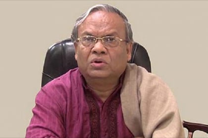 No heroism but fleeing in Hasina’s political life: Rizvi