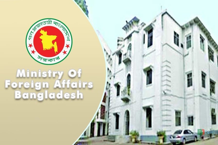 7 Bangladeshi envoys asked to return