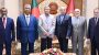President for taking necessary steps to ensure speedy justice in SC