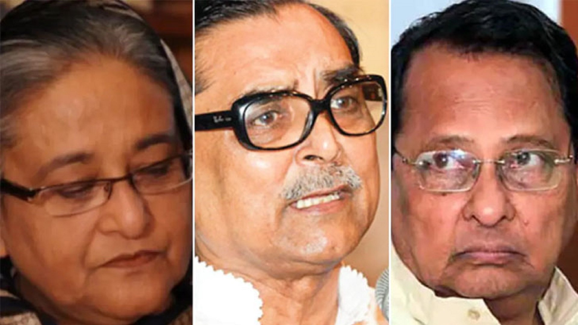 Complaint filed with ICT against Hasina, 27 others 