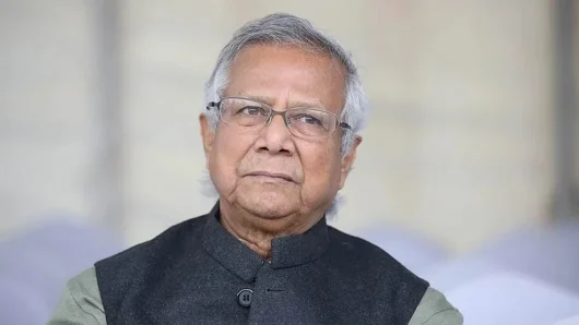 Yunus-led foundation in the offing for injured, victim families