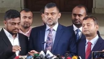 Decision to ban Jamaat likely to be revoked soon: Adv Manir