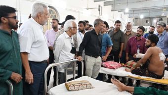 Govt aware of discrimination, people’s reasonable demands: Power and Energy Adviser