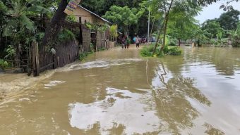 UK provides £33,000 to Bangladesh flood victims