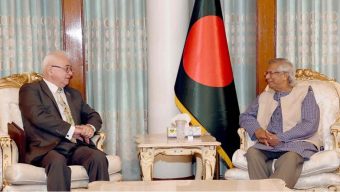 Russia will continue to support Bangladesh: envoy