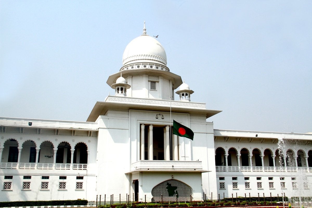 Jamaat appeals for reviving registration in apex court