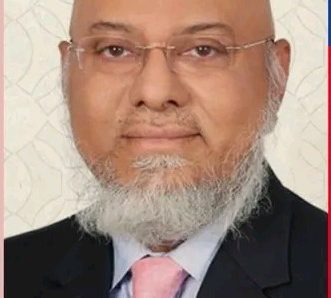 Tarek Reaz Khan New Managing Director of NRB Bank PLC.