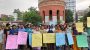 Quota Reinstatement: Students’ Protest at Jagannath University