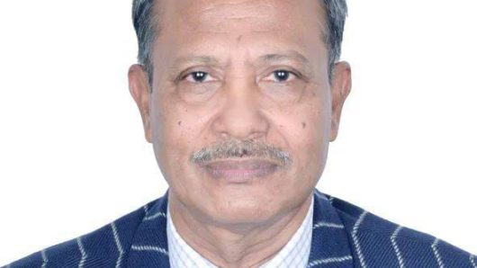 Dr. Rezaul Karim Appointed 7th Vice-Chancellor of Jagannath University