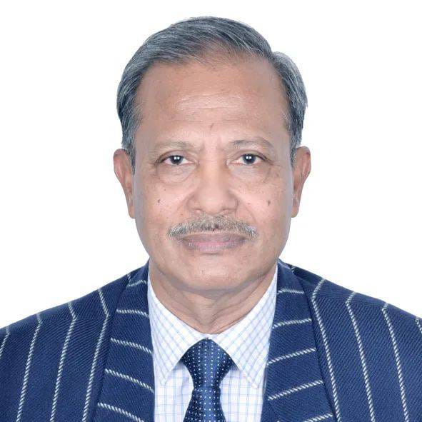 Dr. Rezaul Karim Appointed 7th Vice-Chancellor of Jagannath University