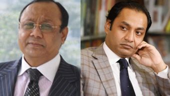 Two defamation cases filed against Bashundhara chairman, MD