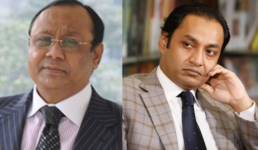 Two defamation cases filed against Bashundhara chairman, MD