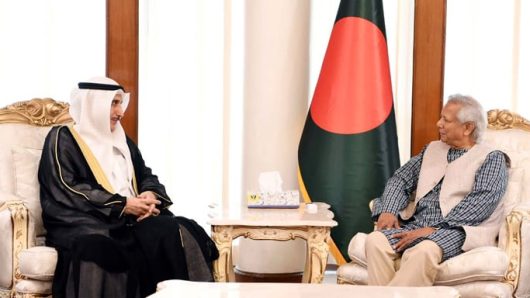 Kuwait to recruit more skilled Bangladeshi workers: envoy