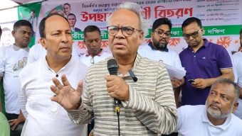 Hasina’s regime was like hell: Rizvi