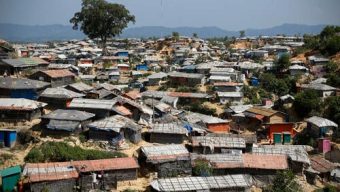 Bangladesh can’t accommodate anymore Rohingyas- Foreign Adviser