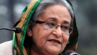 Complaint filed against Hasina, 33 others over Farhan’s murder