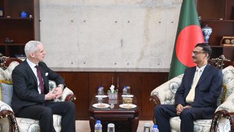 Switzerland assures cooperation in repatriating illegal assets of Bangladeshi nationals