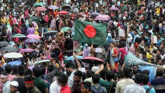 Ganosamhati Andolon publishes list of 22 martyred, 227 injured in Mohammadpur