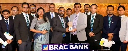 BRAC Bank has made significant investments in IT infrastructure for business growth