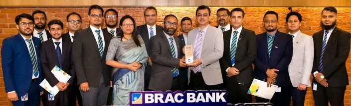 BRAC Bank has made significant investments in IT infrastructure for business growth