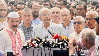 Mirza Fakhrul for holding election soon