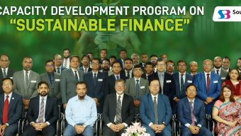 Southeast Bank organized Day-Long Capacity Development Program on Sustainable Finance