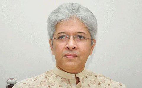 RAJUK plots to be allotted through lottery by raising quota: Adilur Rahman Khan