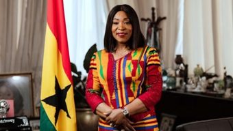 Commonwealth announces Ghana foreign minister as new secretary general