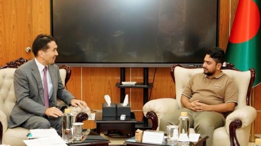 Government’s key focus to reduce unemployment: Adviser Nahid