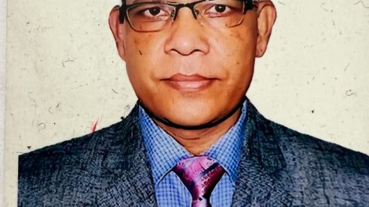 Sabbir Foyez becomes JATI director