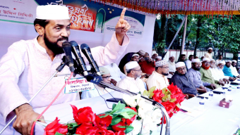 If Jamaat comes to power, the benefits of independence will be delivered to every home – Salim Uddin