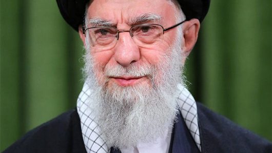 Khamenei says ICC warrant for Netanyahu not enough