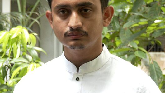 Sarjis appointed chief organizer of Jatiya Nagorik Committee