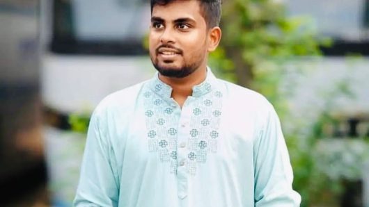 RU Student Dies While Playing Cricket