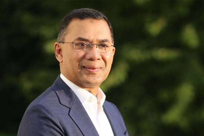 Tarique calls for restoring democracy, voting rights