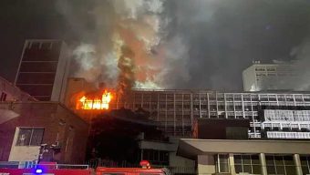High-powered committee formed to probe secretariat fire