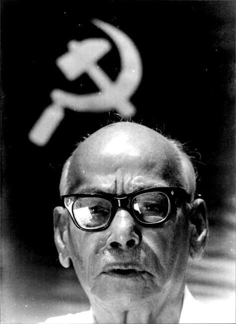 Comrade Moni Singh was the pioneer of labor-farmer struggle