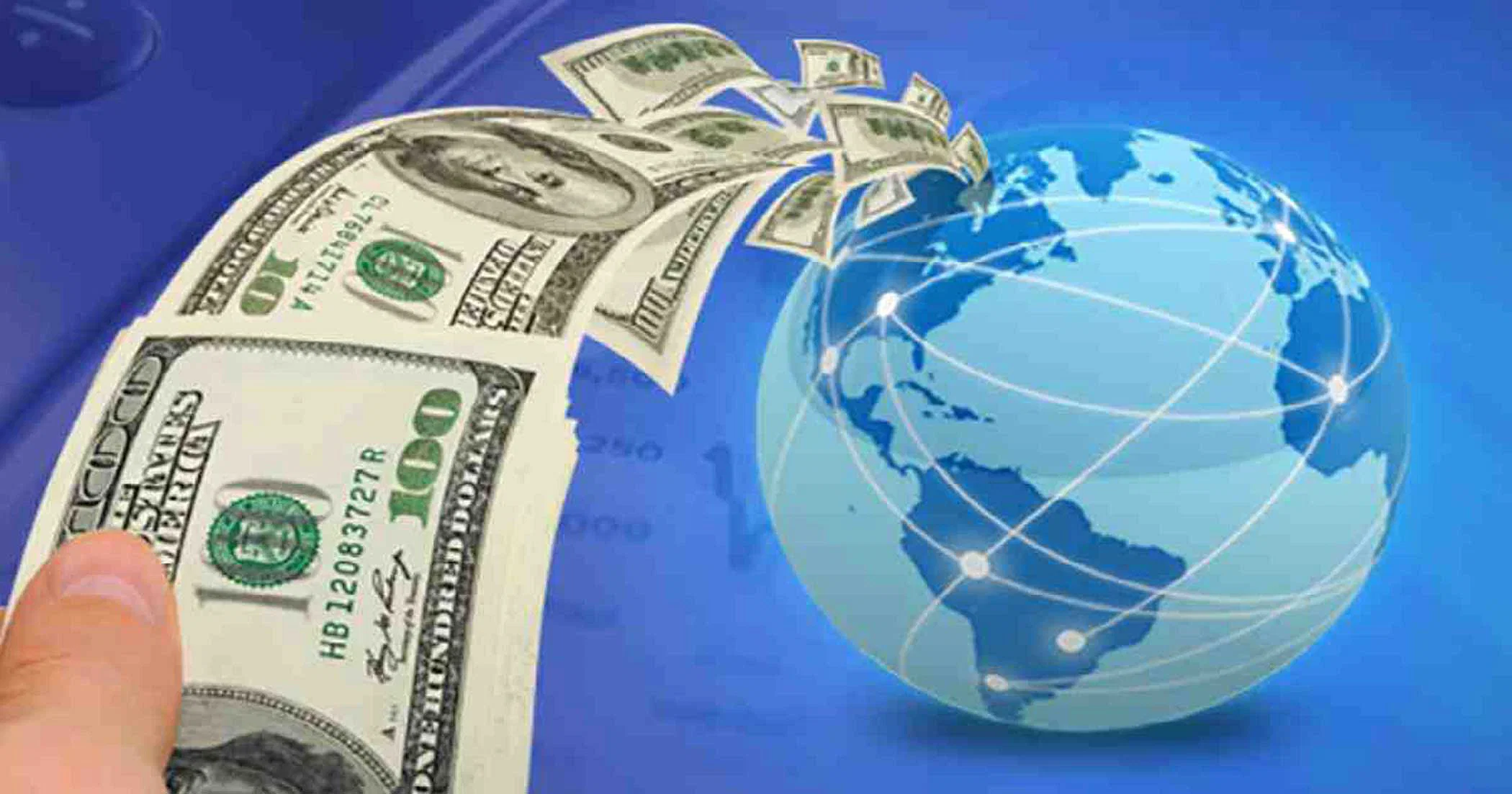 Expatriate Bangladeshis sent over US$2 billion remittance