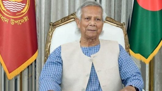 Govt will hold best election in Bangladesh’s history: CA