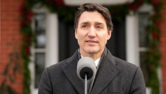 Trudeau to resign as Canada PM, ruling party to choose new leader