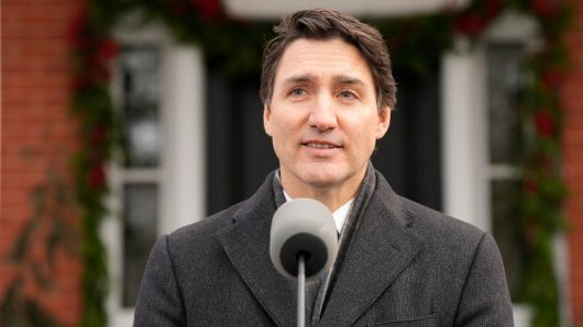 Trudeau to resign as Canada PM, ruling party to choose new leader