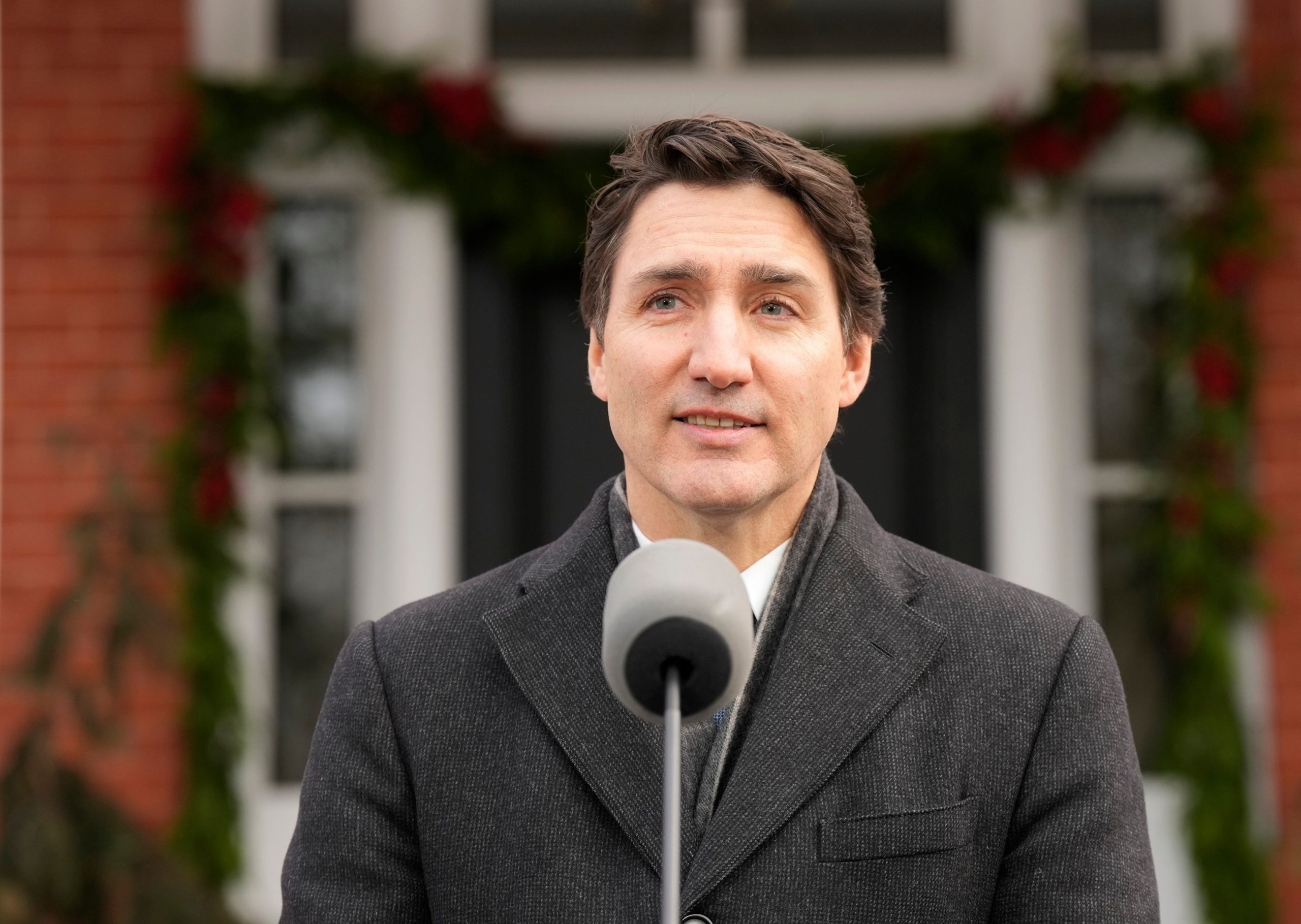 Trudeau to resign as Canada PM, ruling party to choose new leader