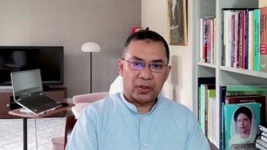 BNP’s 31-point to redefine socio-economic dev: Tarique