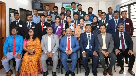 Janata Bank launches 15-day training workshop