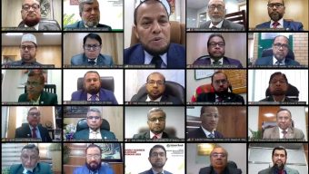 Islami Bank’s quarterly business development conference held