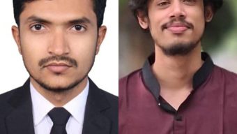 Sohag and Al-Jaber to Lead RU Reporters Unity