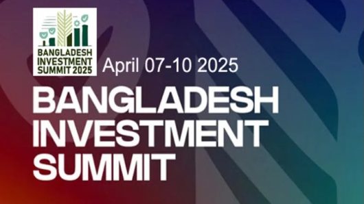 Bangladesh Investment Summit begins today
